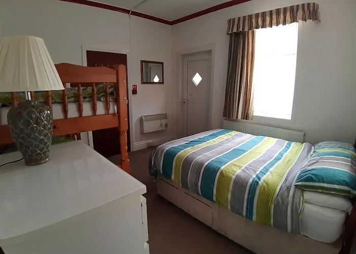 Rosemede Holiday Flats