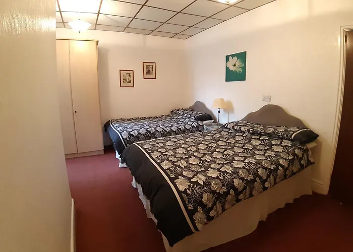 Rosemede Holiday Flats