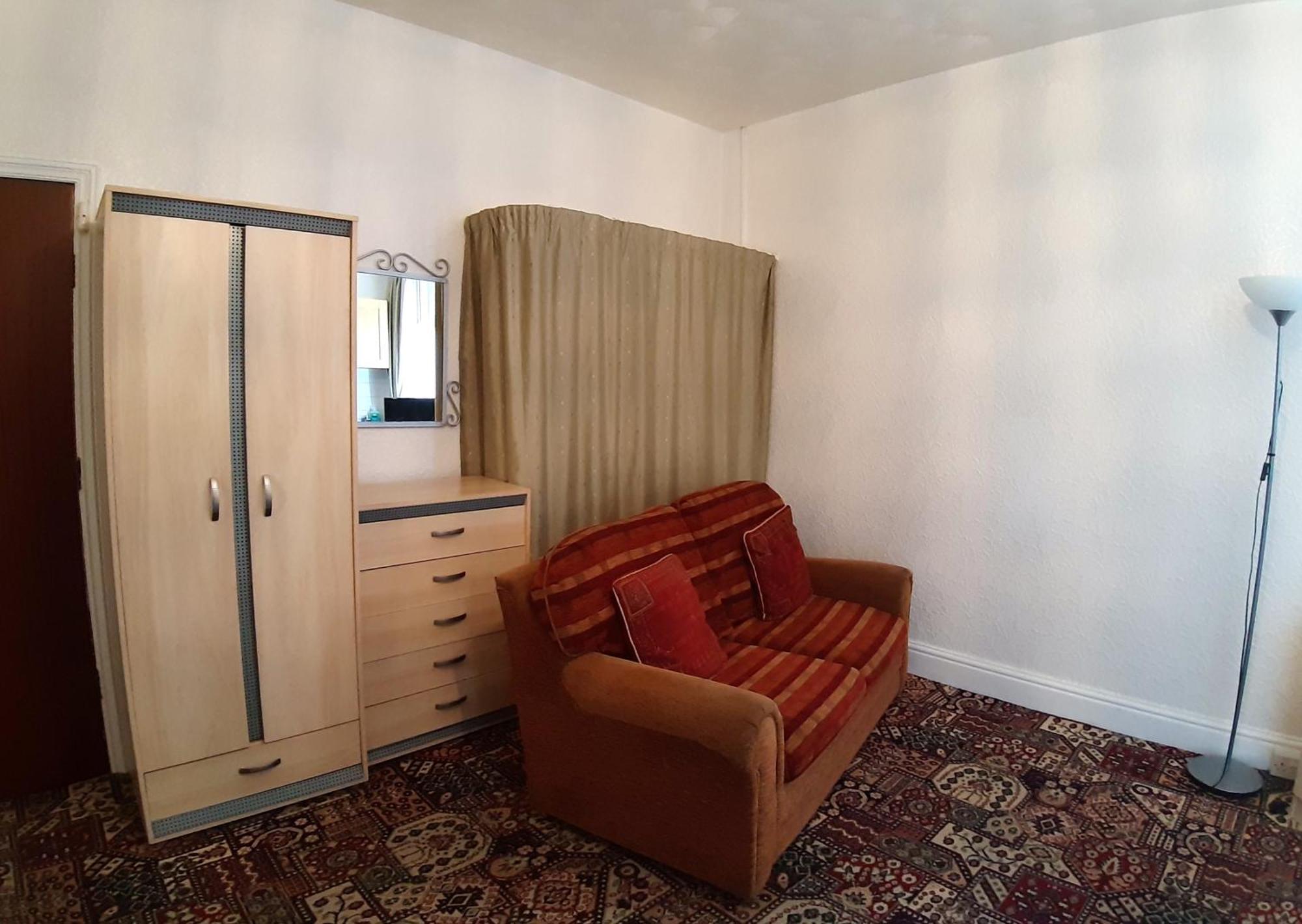 Rosemede Flats Appartement Blackpool