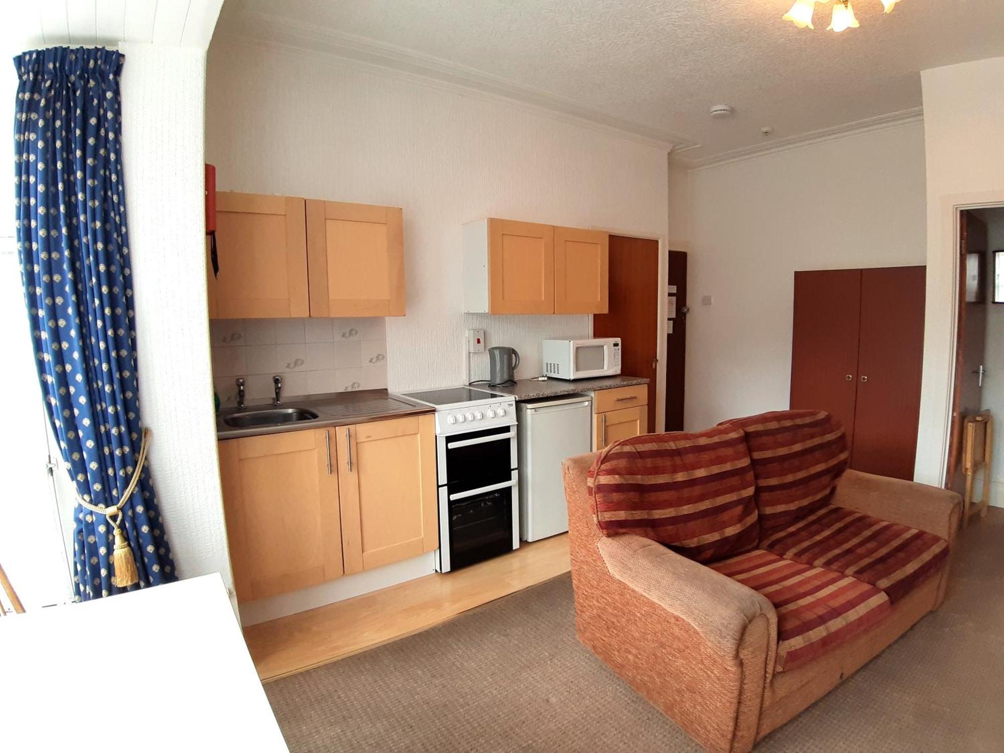Rosemede Flats Appartement