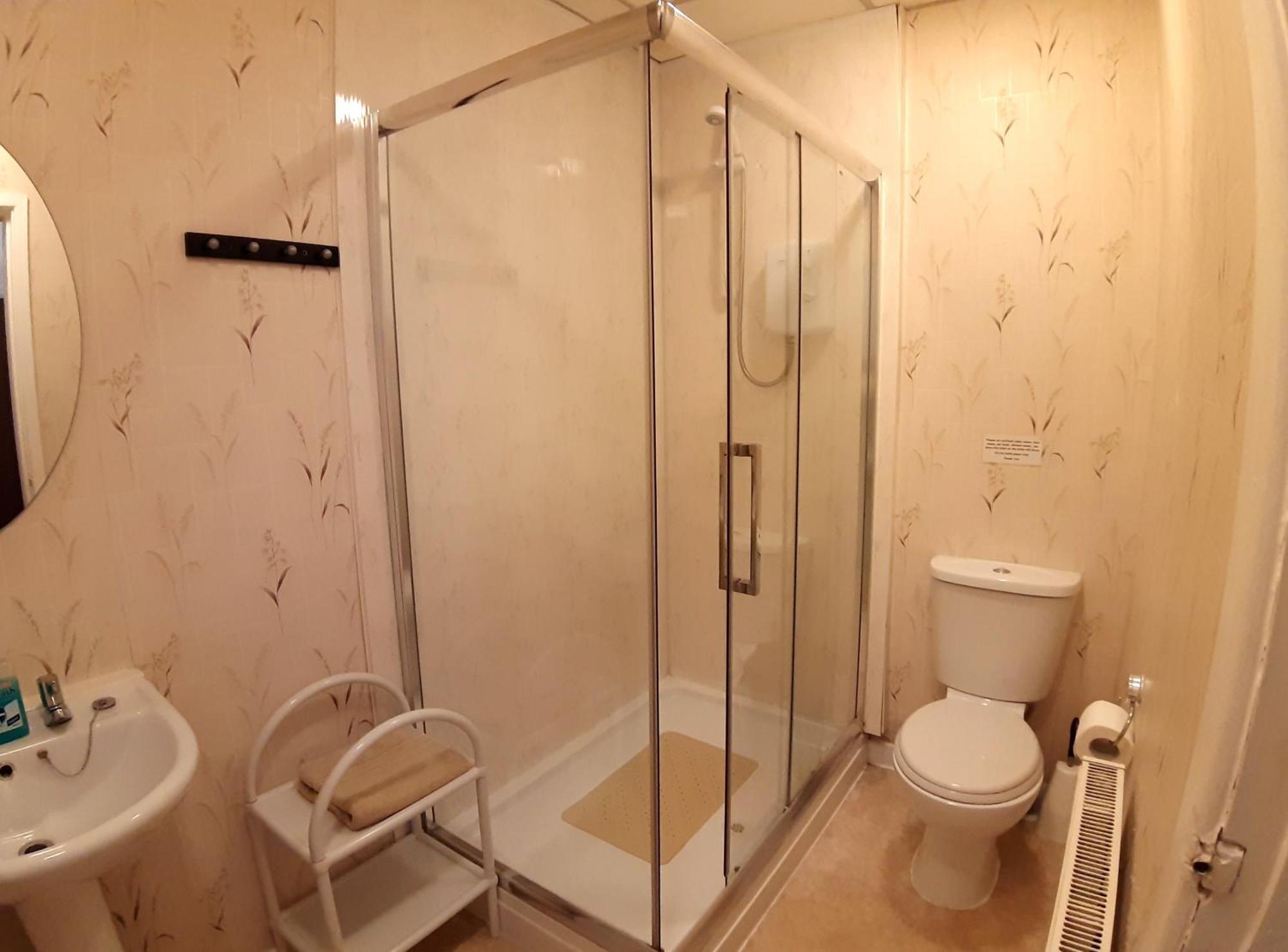 Rosemede Flats Appartement *