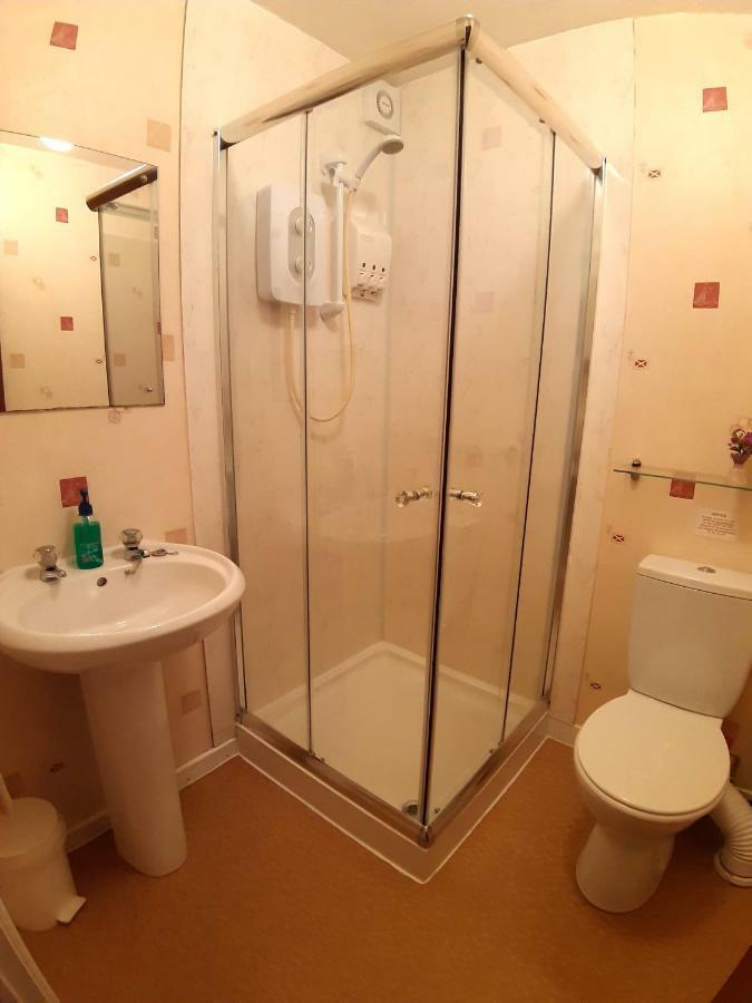 Rosemede Flats Appartement Blackpool